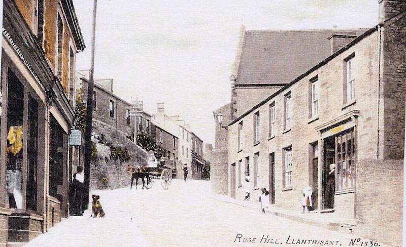 llantrisant